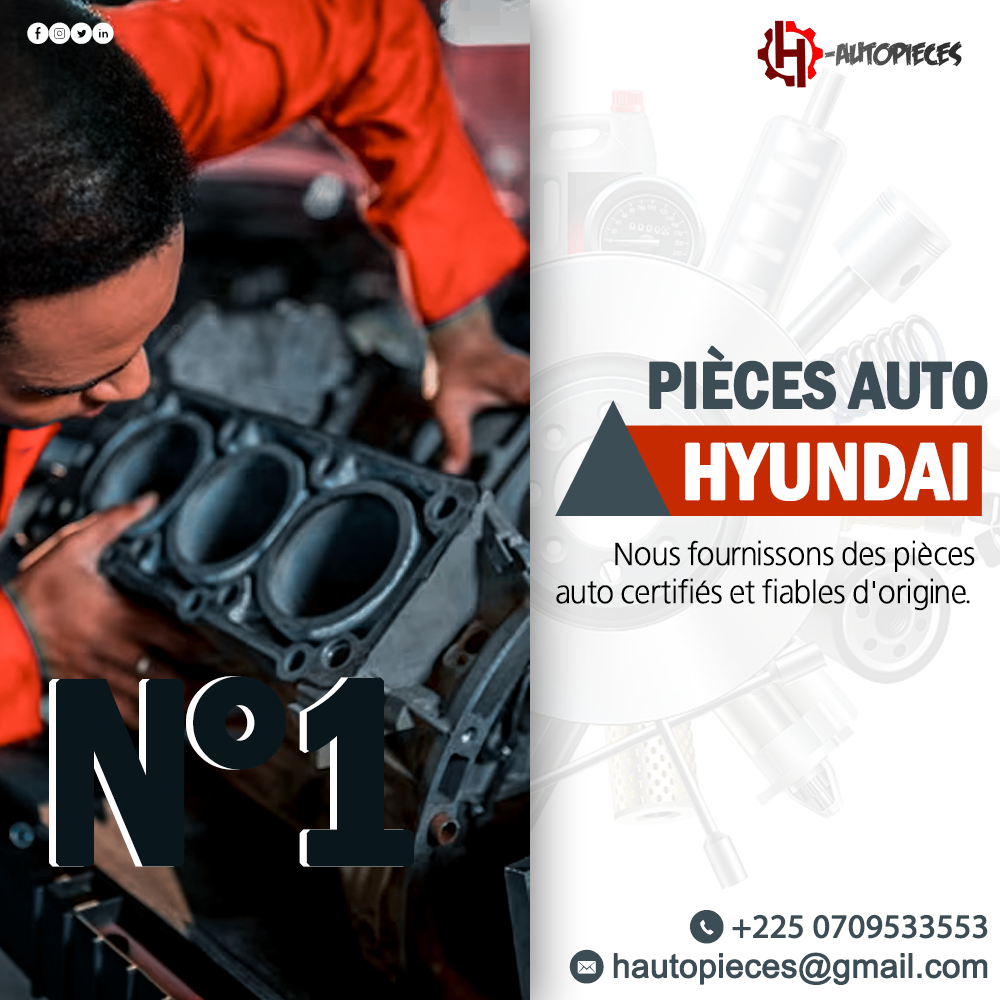 H autopiece